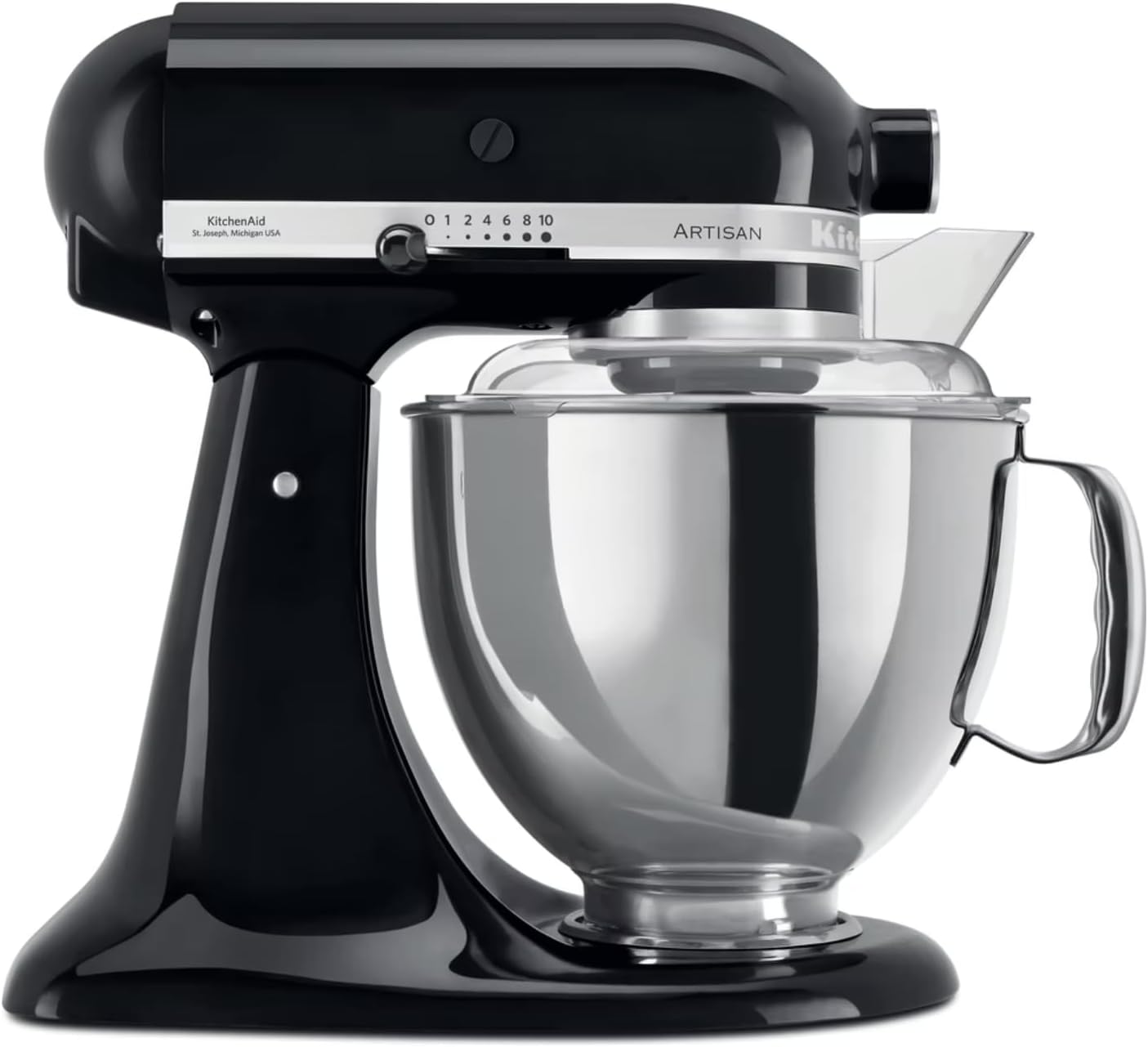 KitchenAid Artisan Küchenmaschine